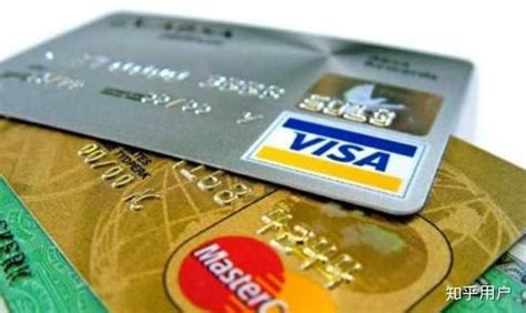 出国留学银行卡哪个好：VISA、MasterCard和Discover...-乐趣网
