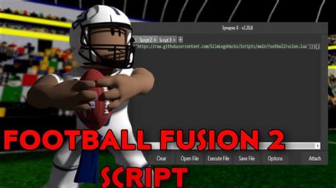 Image result for Football Fusion Script Pastebin