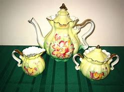 Image result for Hand Painted Tea Cups