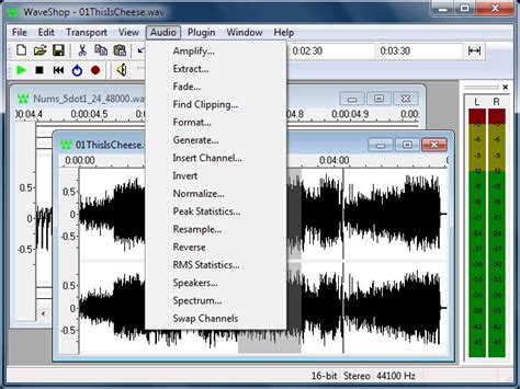 Image result for Free Sound Editor Software