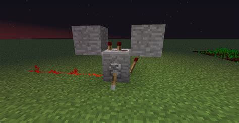 Image result for Minecraft Redstone Loop