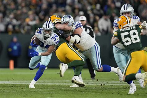 How to watch the Cowboys vs. Packers NFL playoff game without cable - Entertainment
