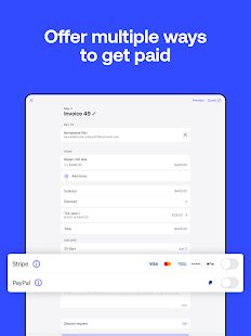Download & Play Simple Invoice Maker - Easy Estimate & Invoice App for ...