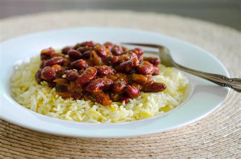 Red Beans And Rice Recipe Kidney at Margaret Leigh blog