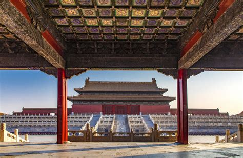 How did the Forbidden City Become a Public Museum? | The World of Chinese