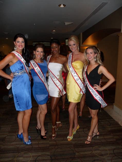 Mrs NH United States 2011: Mrs. United States National Pageant 2011!!