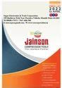 Crimping Tools - Jainson Samrat-16 Crimping Tool Wholesaler from Pune