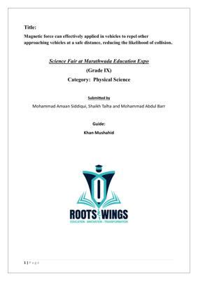 Minds in Motion Foundation