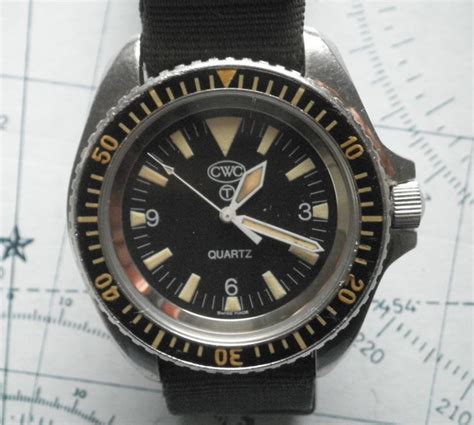 Image result for CWC Diver