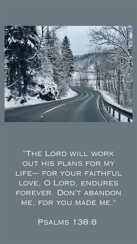 Image result for Snow Scene with Scripture