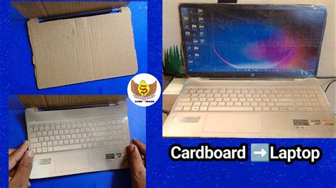 Image result for Paper Computer