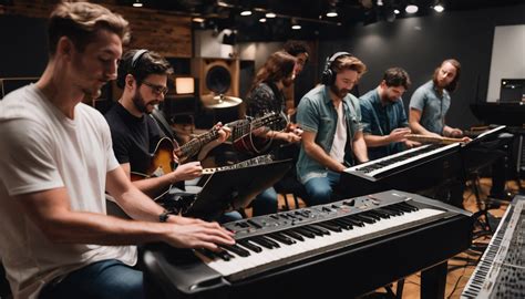 Image result for Back to Back Keyboard Music Class