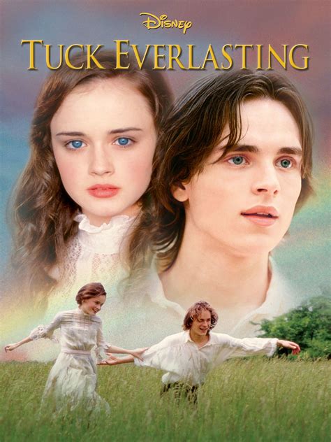 Tuck Everlasting Wallpapers - Wallpaper Cave
