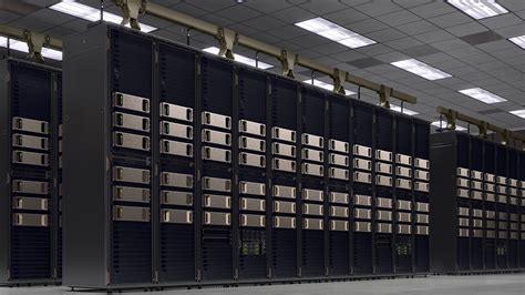 Accelerated InfiniBand Solutions for HPC | NVIDIA