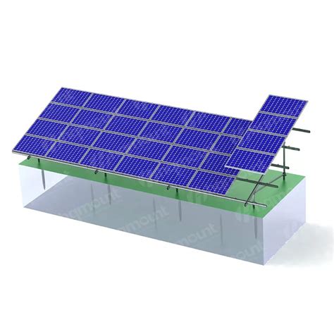 Solar Panel Structure 的图像结果