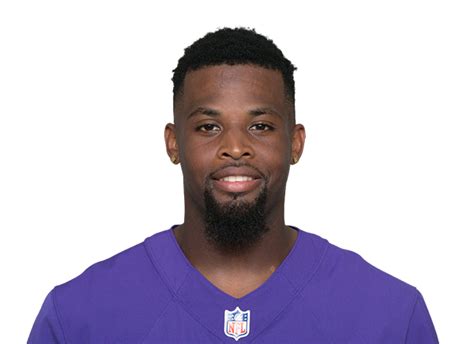 Anthony Levine Sr. - Baltimore Ravens Safety - ESPN (IN)