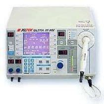 Xltek Chart 的图像结果