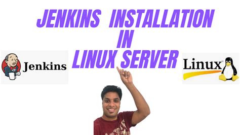 Image result for Jenkins Linux