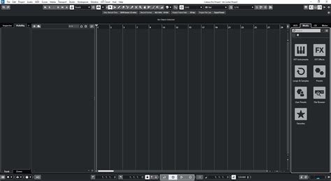 Click Tracks Using Cubase 的图像结果