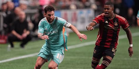 Atlanta United News, Scores, Highlights and More