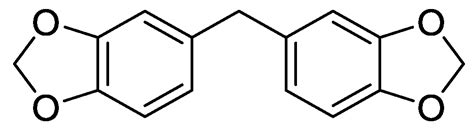Improved Process for the Continuous Acylation of 1,3-Benzodioxole