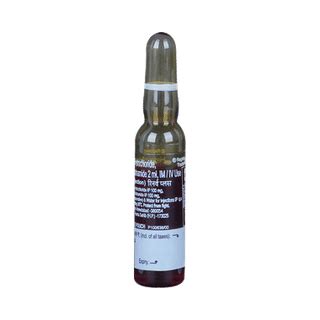 Renerve Plus Injection – Vitamin B Deficiency Treatment