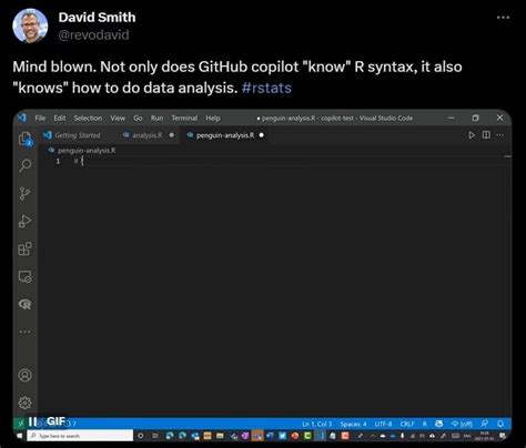 Exploring GitHub Copilot with Examples