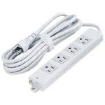 Power Strips - Power Strips / Power Supply Cords / Extension Cords for ...