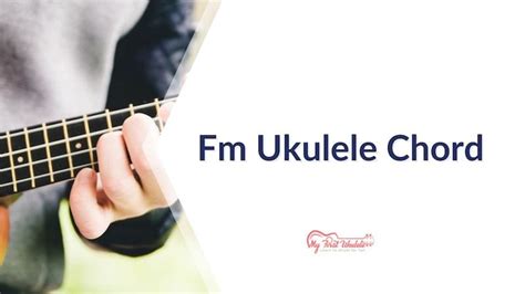 Image result for Forevermore Ukulele Chords Tutorial