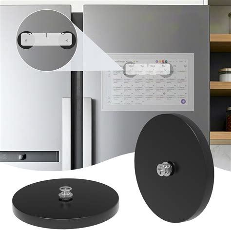 Amazon.com: Magnet Mount for Skylight Calendar 15 inch Digital Calendar ...