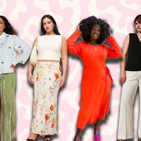 Plus Size Kleding 21 Best Plus Size Clothing Stores According To