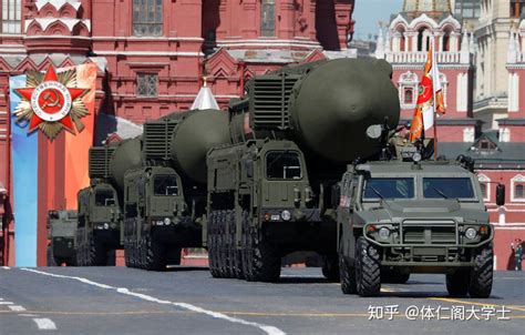 英专家表示普京若使用核武器将是“俄罗斯的末日”，仅英国就可以让俄毁灭_腾讯新闻