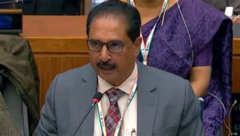 'Fountainhead Of Terror': Why India Blasts Pakistan At Global Forum