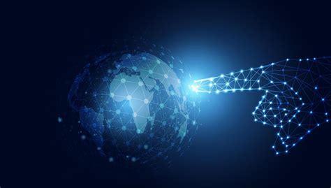 Future Technology Graphics 的图像结果