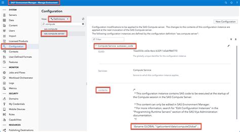 Creating a Library SAS 的图像结果
