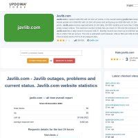 Javlib.com.updowntoday.com - reviews about sites and companies - Sites ...