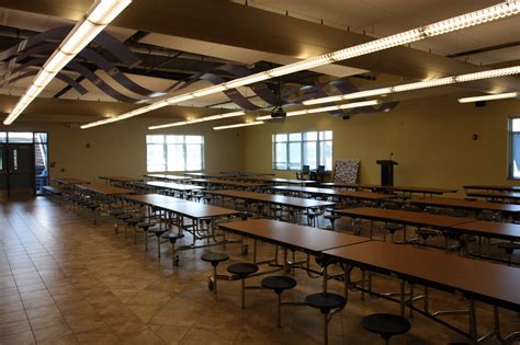 Central Florida Aerospace Academy — Rodda Construction
