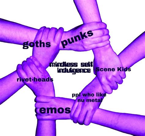 Mindless self indulgence | Mindless self indulgence, I dont have ...