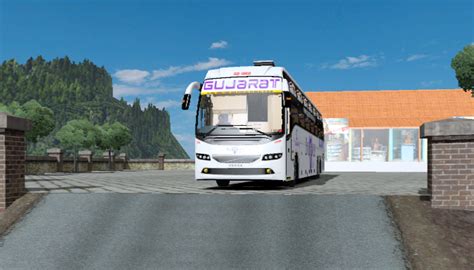 Image result for Ets2 Old Volvo Bus Mod