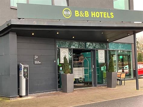 B&B HOTEL WARRINGTON (Risley) - Hotel Reviews, Photos, Rate Comparison ...