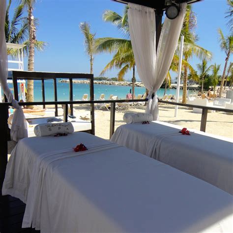 RENOVA SPA, RIU PALACE JAMAICA (2026) All You Need to Know BEFORE You ...