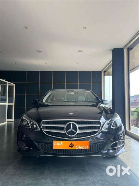 Mercedes-Benz E-Class 2013-2015 E250 CDI Avantgrade, 2014 - Cars ...
