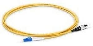 projexon Fiber Optical Cable 60 m FC /UPC -LC / UPC /SIMPLEX 3MM/LSZH ...