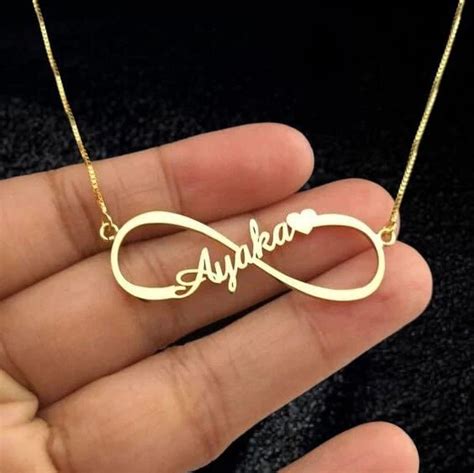 Custom Jewelry India | Name Necklaces & Gifts – 99Customized