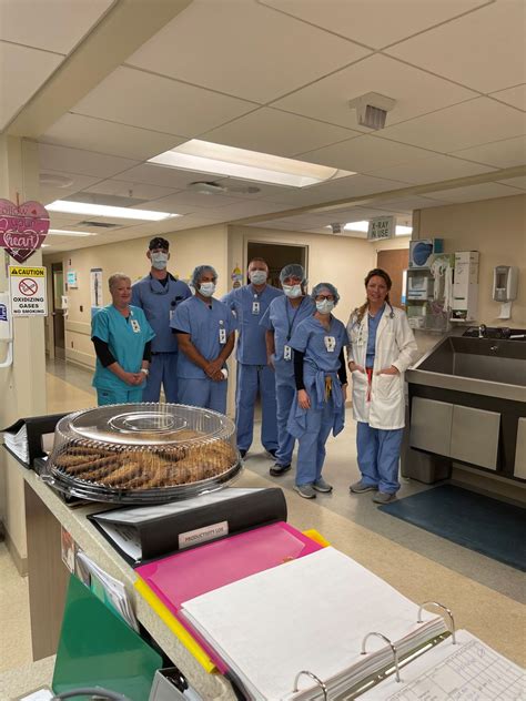 Sebastian River Medical Center on LinkedIn: The Cardiac Catheterization ...