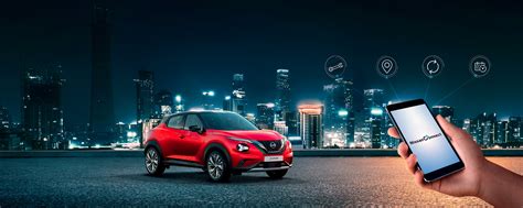 NissanConnect Services | Nissan