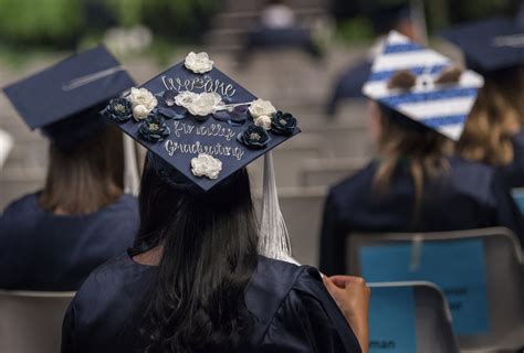 宾夕法尼亚州立大学宣布2019年秋季毕业典礼和演讲 - 美国大学新闻