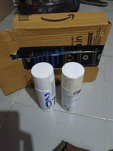 Buy 2407 Intense Deodorant for Men, 150 milliliters Online at Low ...