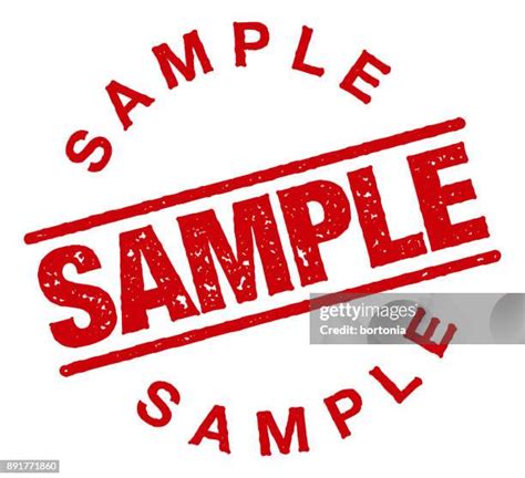 Google Stamp Sample 的图像结果