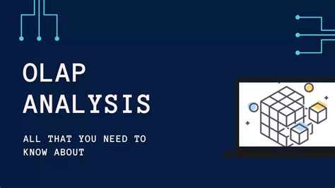 Image result for OLAP Analysis